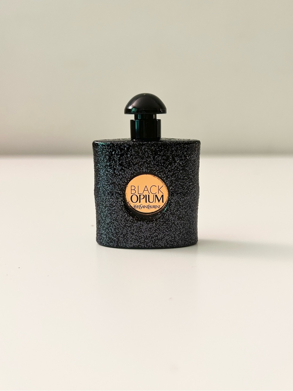 🌸YVES SAINT LAURENT YSL Black Opium EDP Dabber Deluxe Mini 7.5
